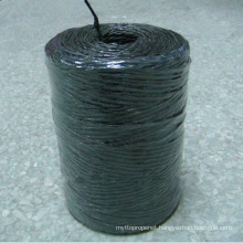 polypropylene raffia yarn thread black pp baler twine rope 1kg 3kg 5kg